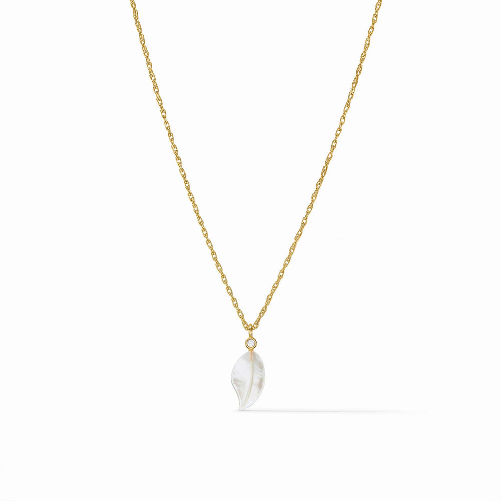 Julie Vos | Willow Delicate Necklace