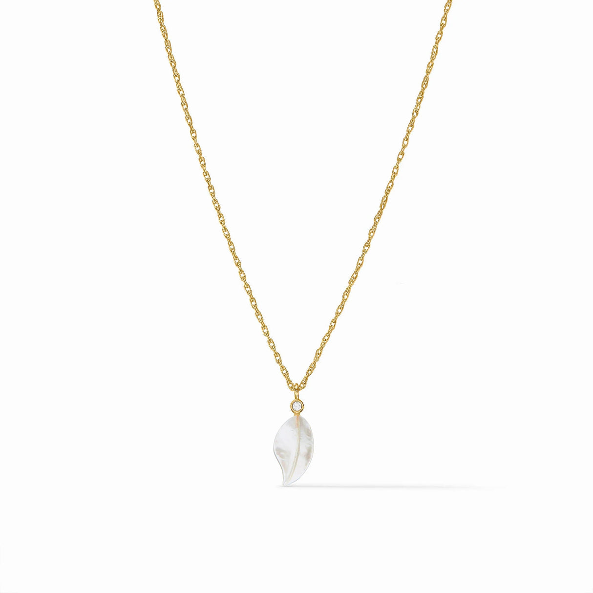 Julie Vos | Willow Delicate Necklace