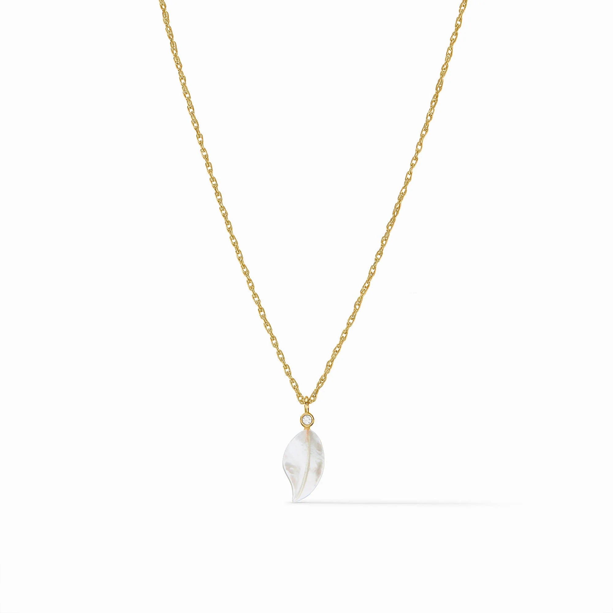 Julie Vos | Willow Delicate Necklace