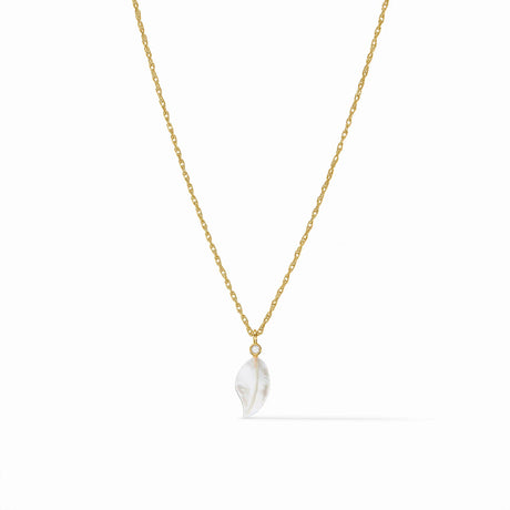 Julie Vos | Willow Delicate Necklace