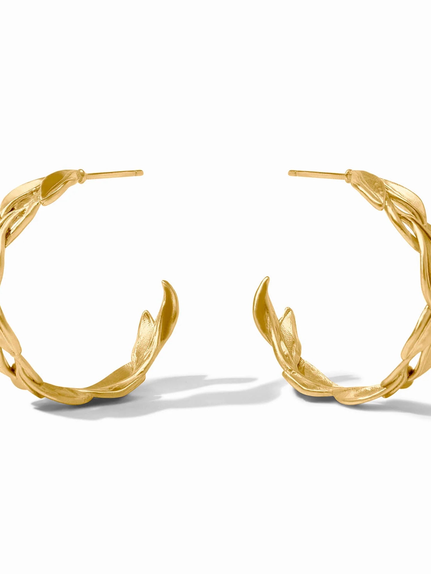 Julie Vos | Willow Hoop
