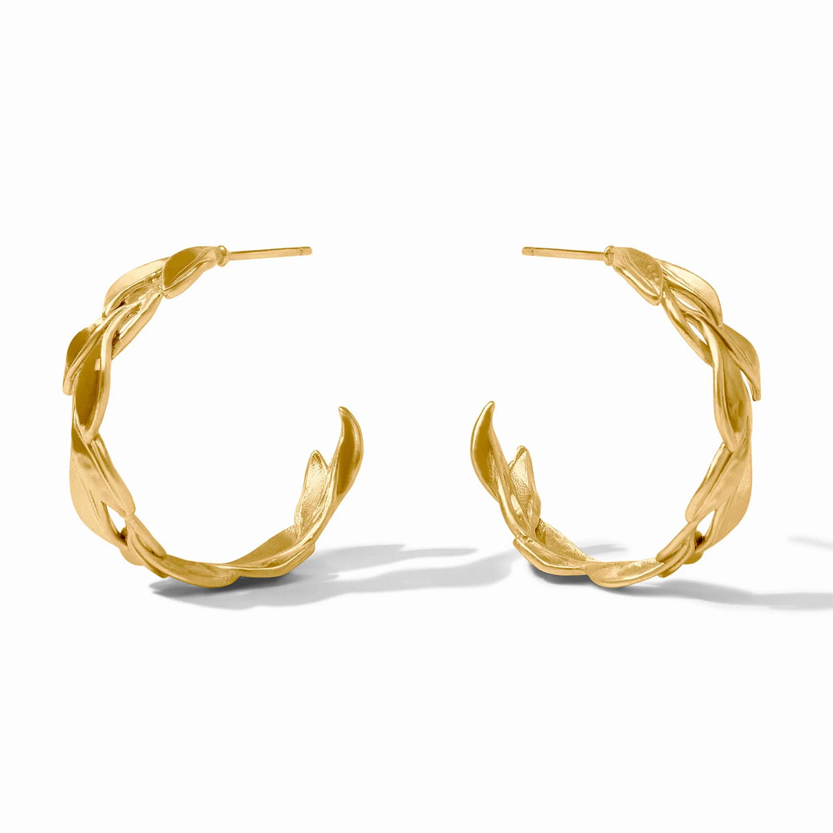 Julie Vos | Willow Hoop