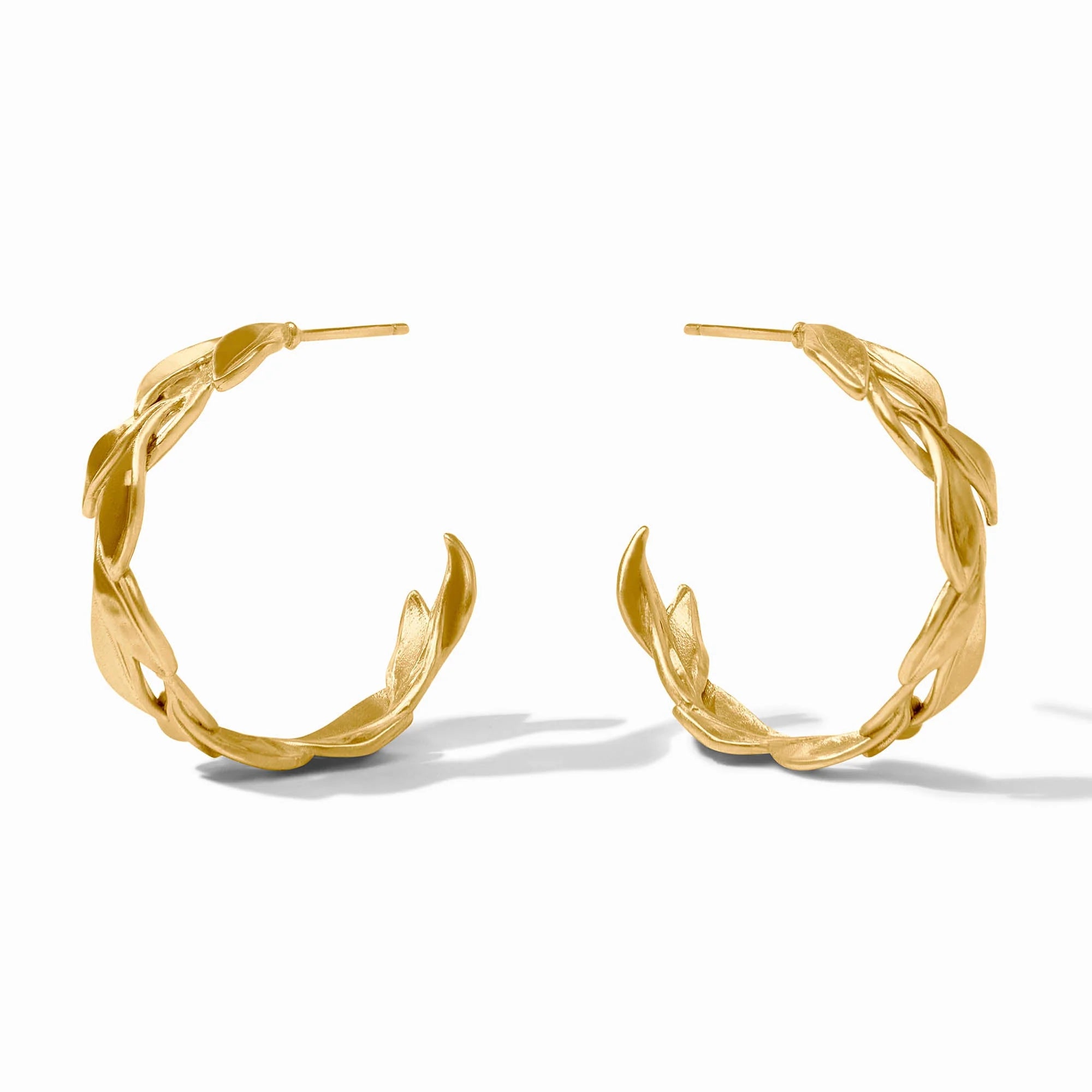 Julie Vos | Willow Hoop