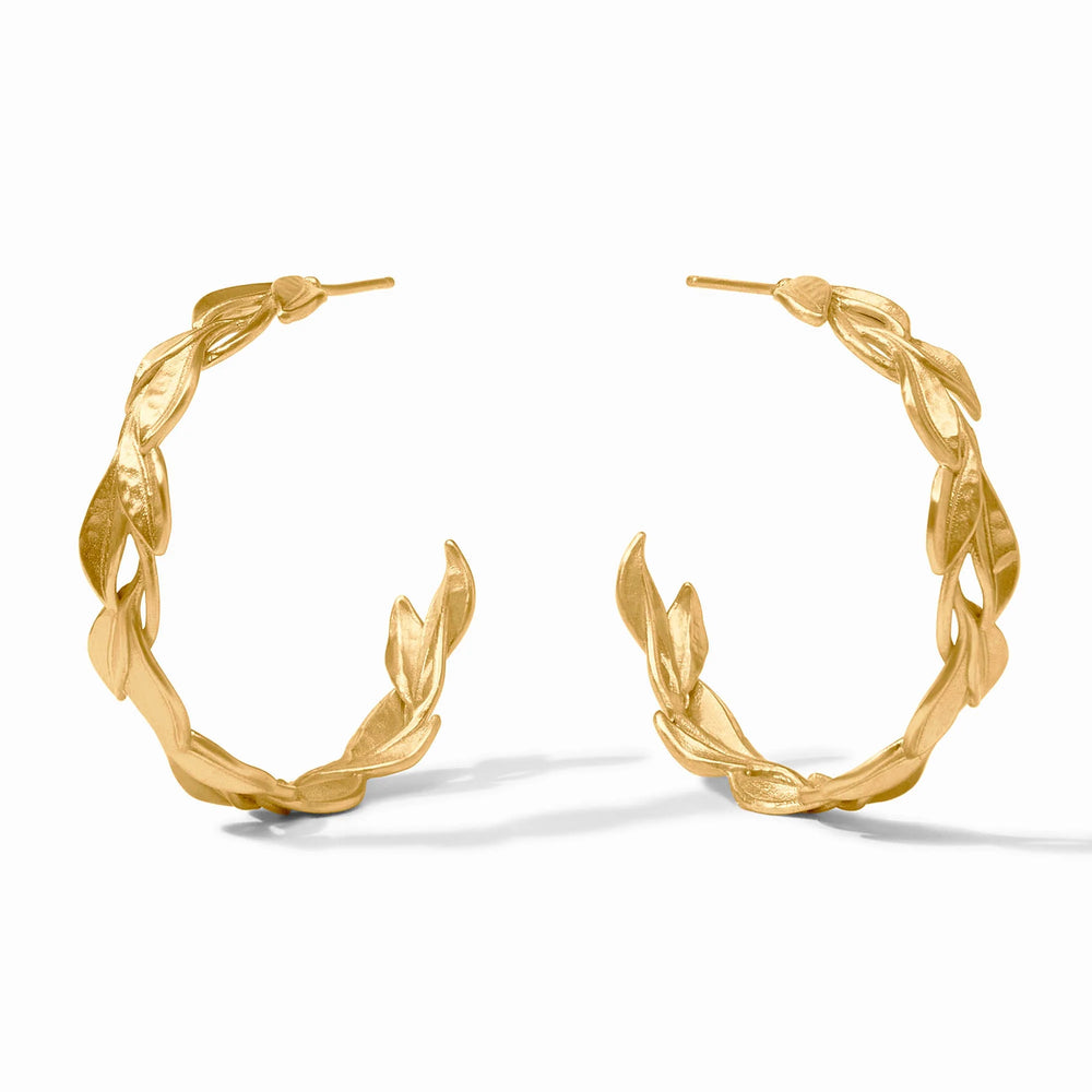 Julie Vos | Willow Hoop