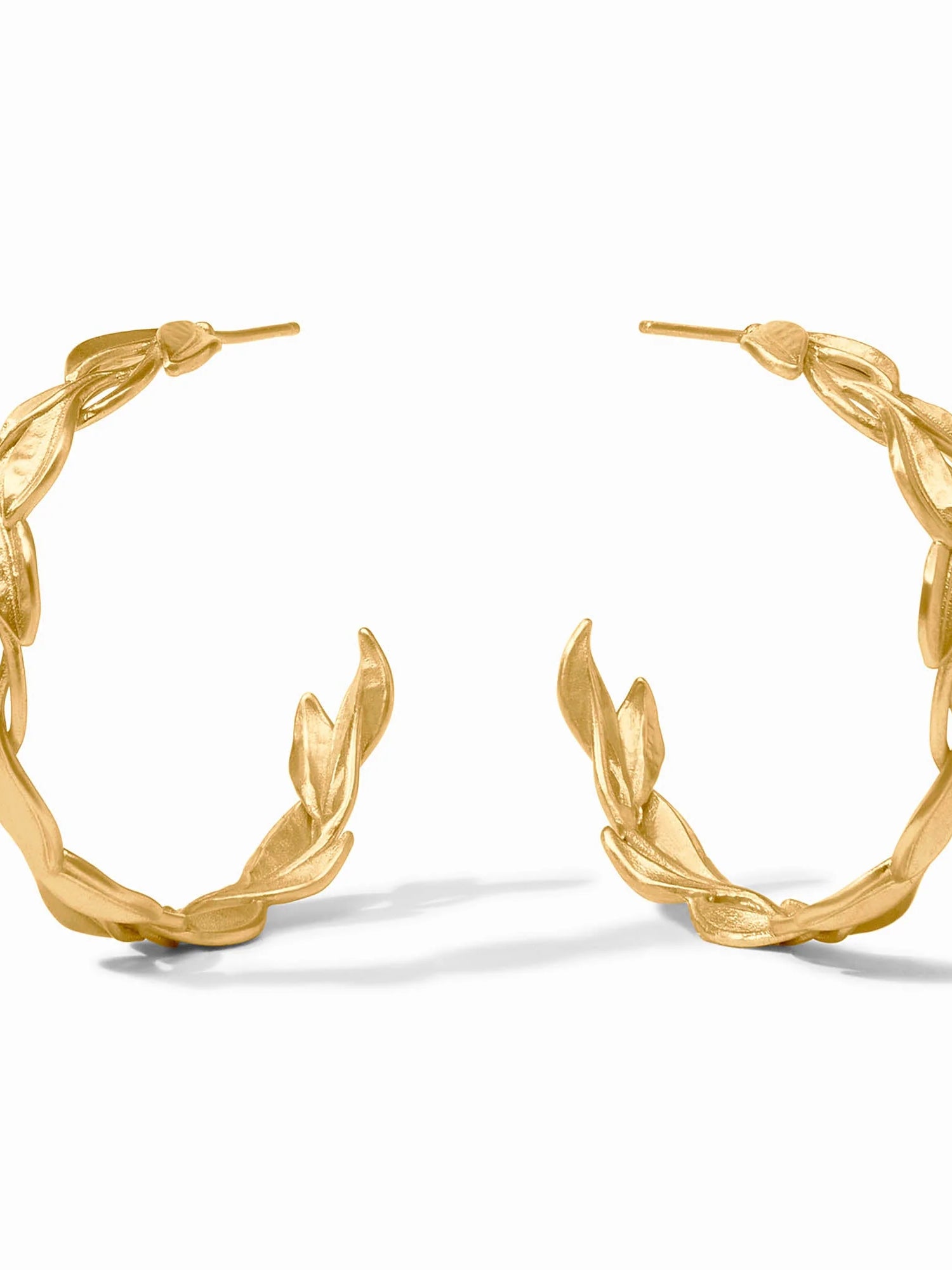 Julie Vos | Willow Hoop
