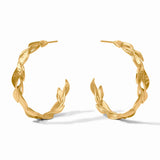 Julie Vos | Willow Hoop