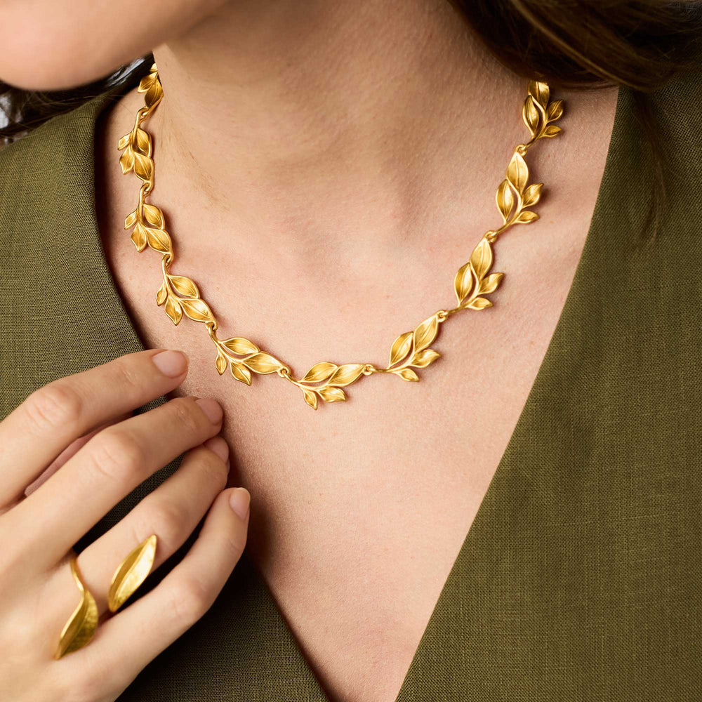 Julie Vos | Willow Necklace