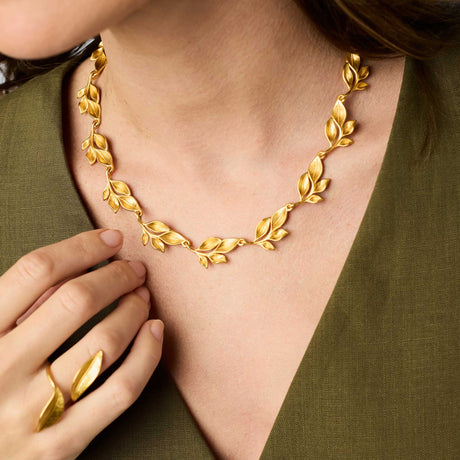 Julie Vos | Willow Necklace