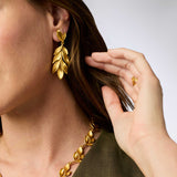 Julie Vos | Willow Statement Earring