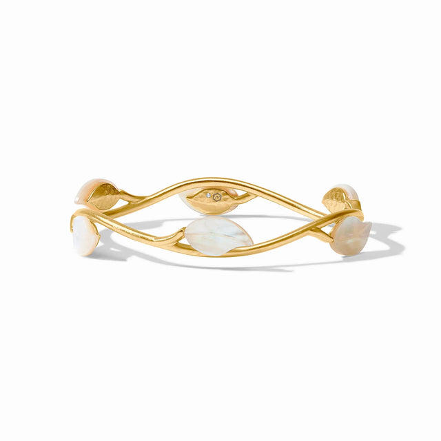 Julie Vos | Willow Stone Bangle