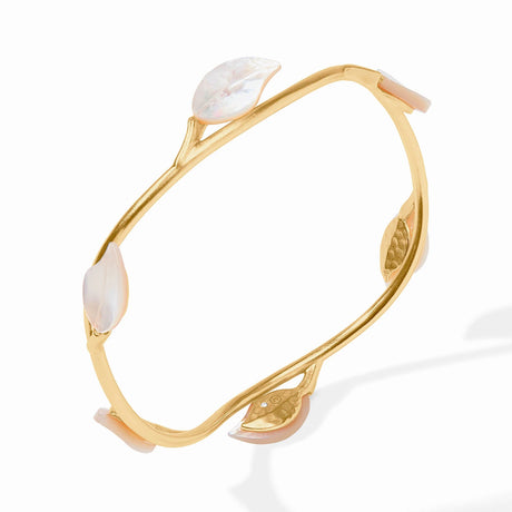 Julie Vos | Willow Stone Bangle