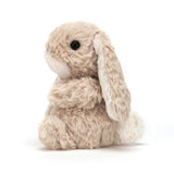 Jellycat | Yummy Beige Bunny