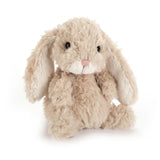 Jellycat | Yummy Beige Bunny