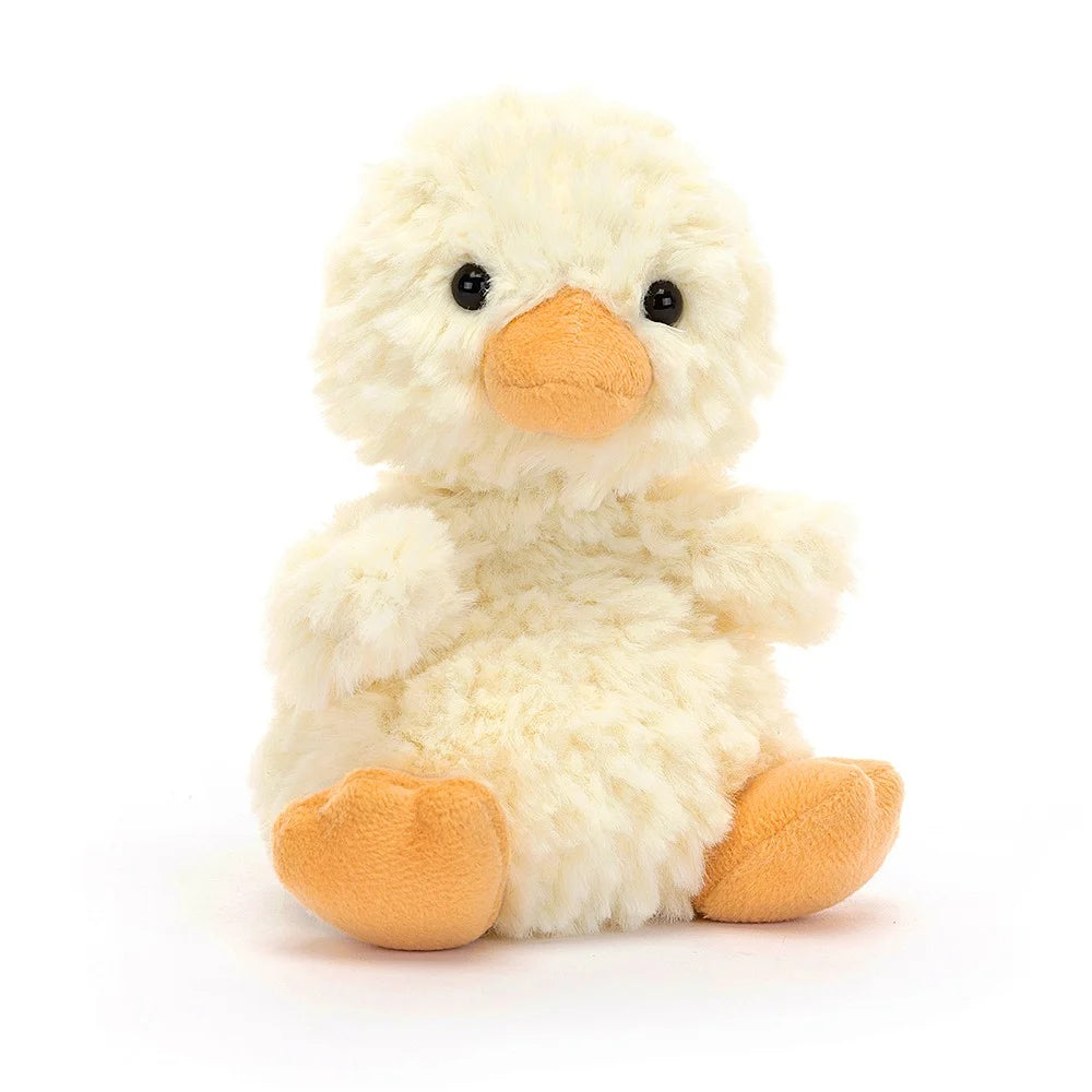 JellyCat | Yummy Duckling
