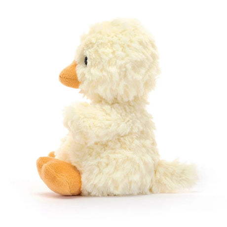 JellyCat | Yummy Duckling