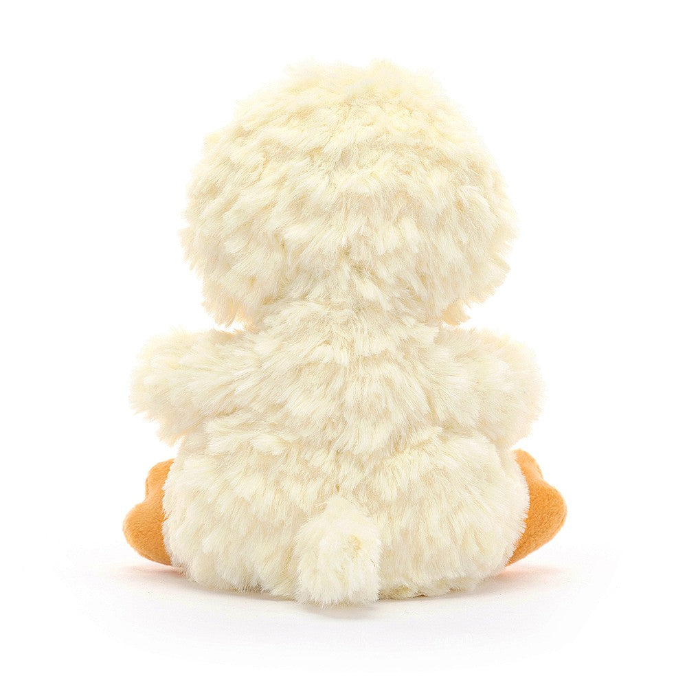 JellyCat | Yummy Duckling