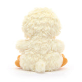 JellyCat | Yummy Duckling