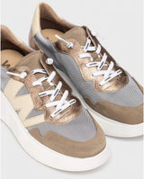 Wonders | Roma 31 Sneakers