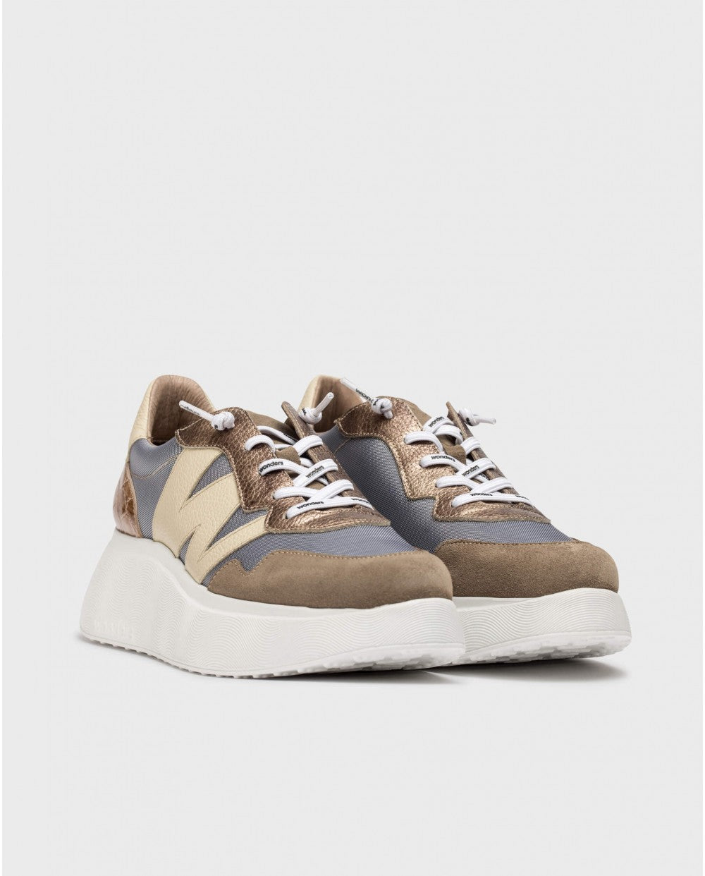 Wonders | Roma 31 Sneakers