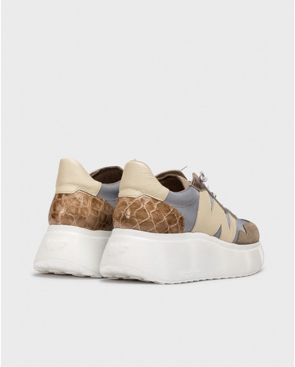 Wonders | Roma 31 Sneakers