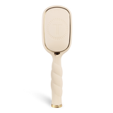 Teleties |  Detangler Hair Brush for Medium Hair - Tan