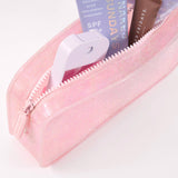 Case-Mate | Jelly Makeup Bag - Ballet Pink Twinkle