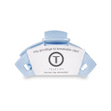 Teleties | Open Clear Skies Medium Hair Ties