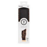 Teleties | Detangler Hair Brush for Thick Hair - Tortoise