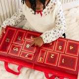 Teleties | 2026 Teleties Holiday Advent Calendar