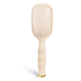 Teleties |  Detangler Hair Brush for Medium Hair - Tan