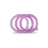 Teleties | Antigua - Large Spiral Hair Ties