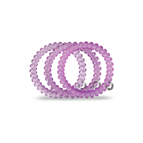 Teleties | Antigua - Small Spiral Hair Tie