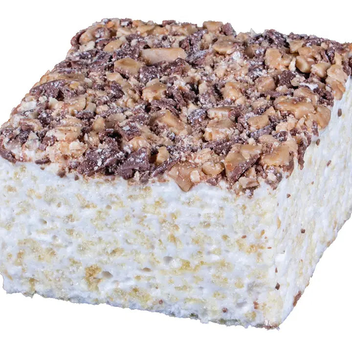 The Crispery | Crispycakes