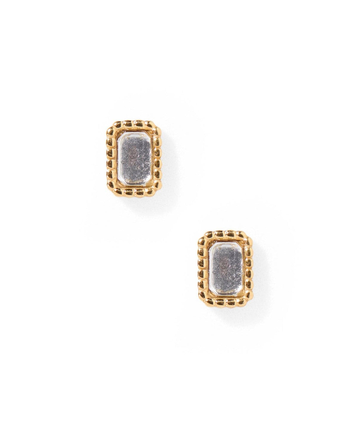 LINNY CO | Screwback Stud Earrings - Madison