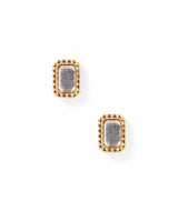 LINNY CO | Screwback Stud Earrings - Madison
