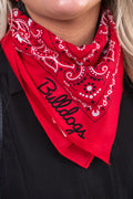 Georgia Bulldogs Bandana