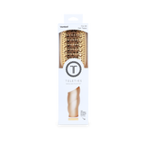 Teleties | Vented Hair Brush | Tan