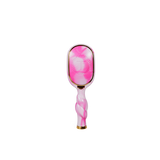 Teleties | Mini Detangler Brush | Medium | Pinch Me!