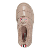 Hunter | Madi5 Puffer Nylon Insulated Water Resistant Mule