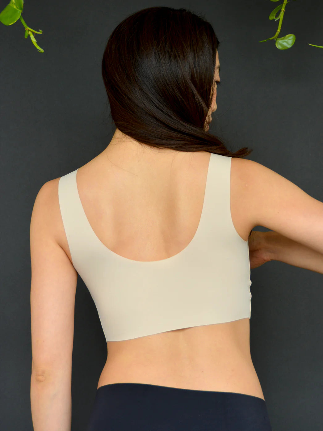 The Only Bra | The Scoop Camisole Bra (Final Sale)