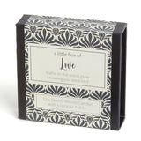 Cotton & Grey | A little box of... (Candles)