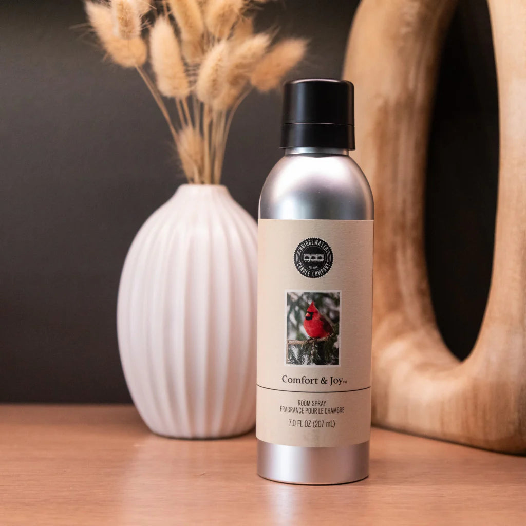 Comfort & Joy Room Spray