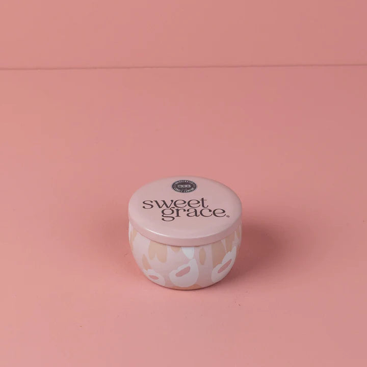 Sweet Grace | Candle #059