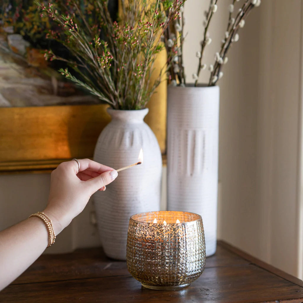 Sweet Grace | Candle #051