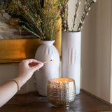 Sweet Grace | Candle #051