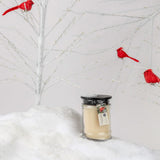 Comfort & Joy Candle - Small 8oz Jar