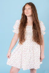 Things Between | Shelby Floral Dress