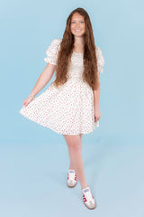 Things Between | Shelby Floral Dress