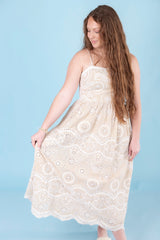The Goin' Coastal Midi Dress