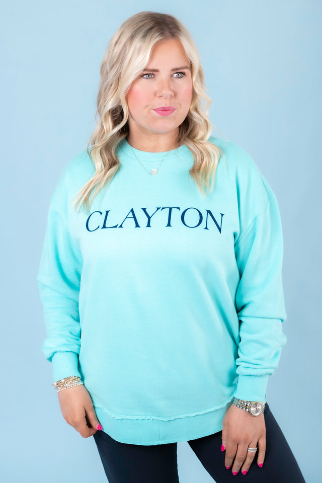Clayton Sweatshirt